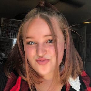 Meet your Posher, Abbie